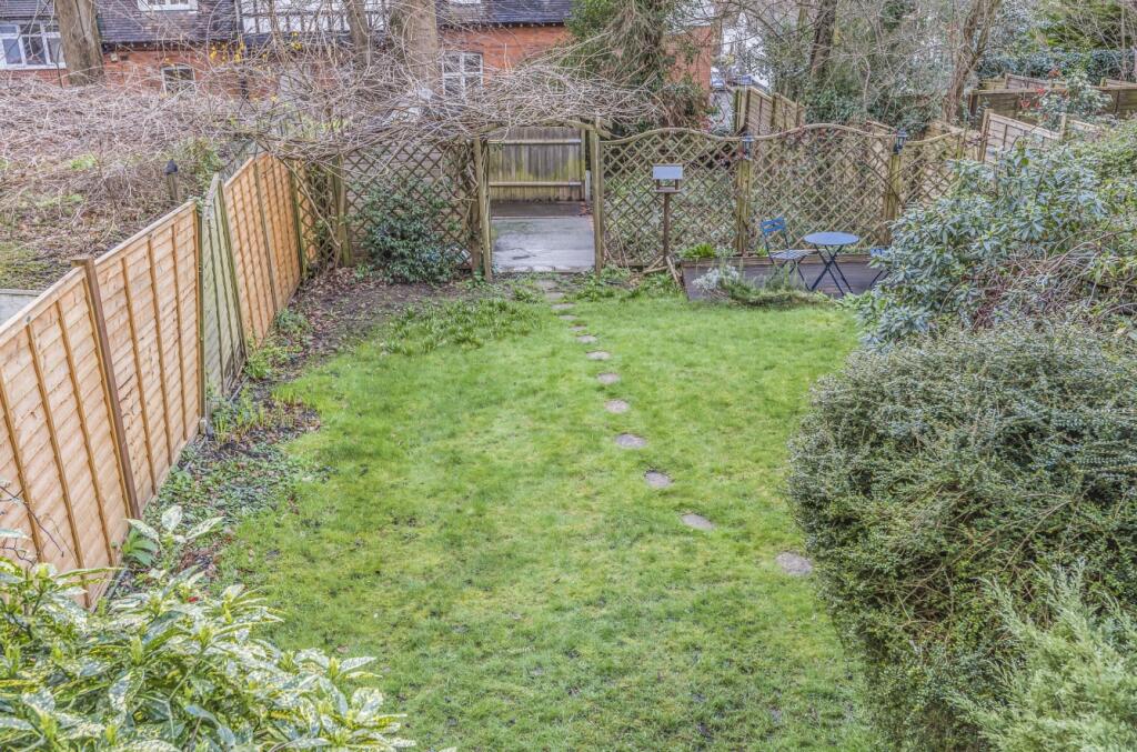 Additional image 11 of Susan Wood, Chislehurst