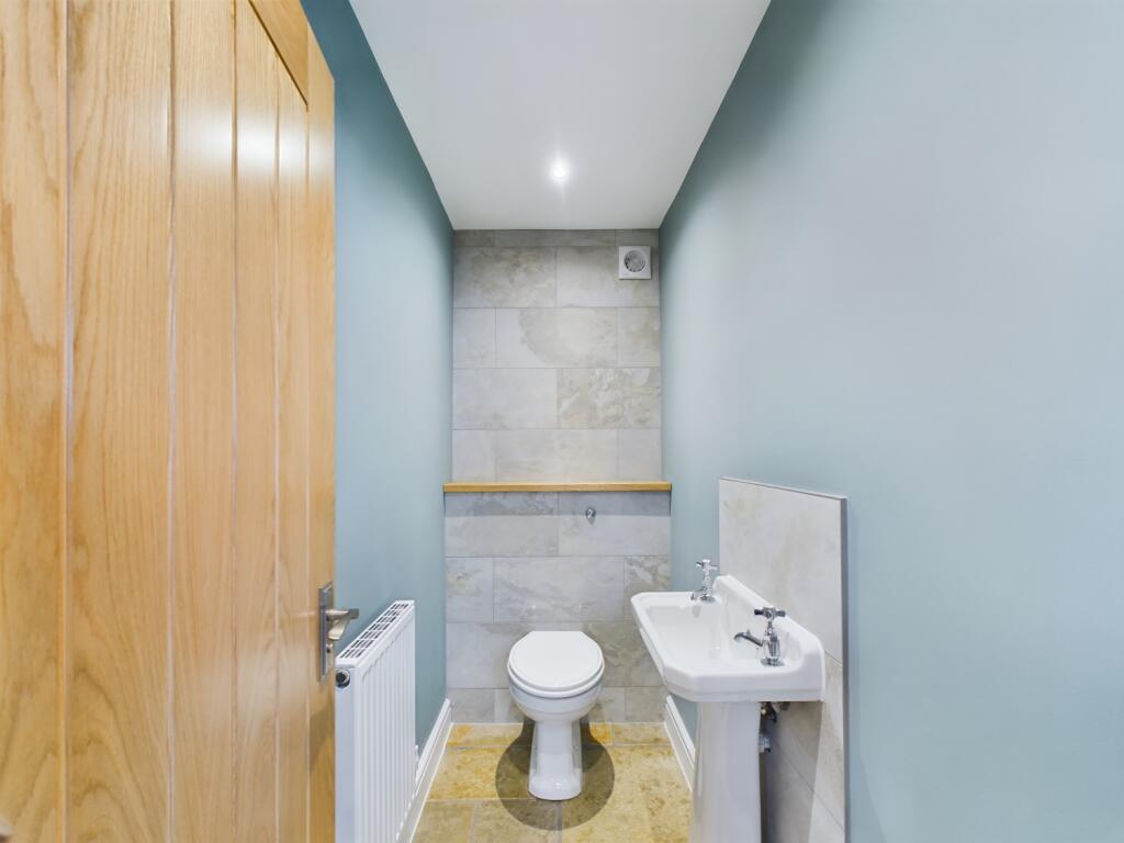 Additional image 21 of Pinewood, Iron Acton, Bristol, BS37