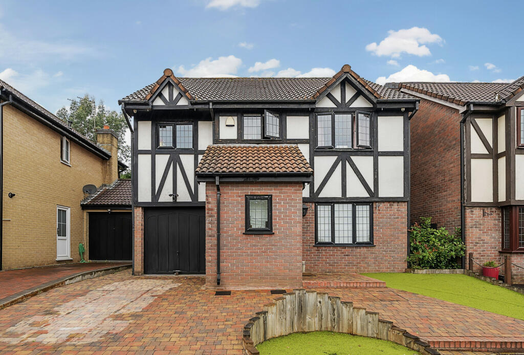 Additional image 2 of Fountains Drive, Barrs Court, Bristol, BS30