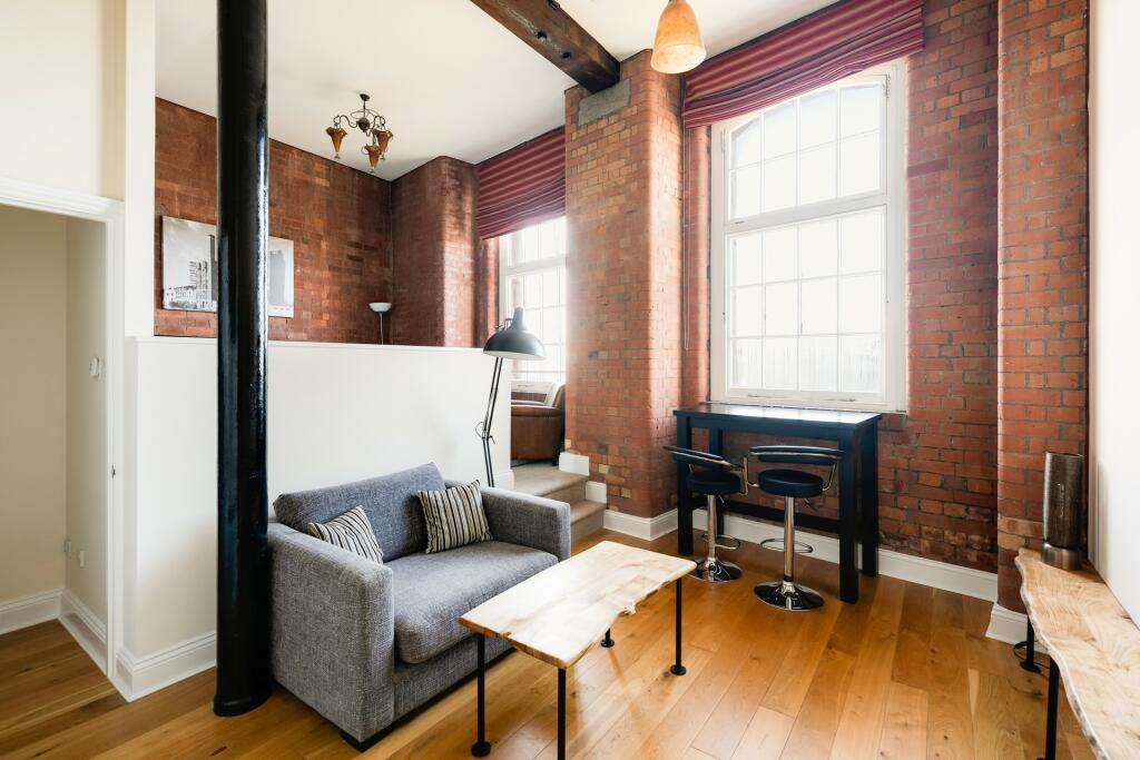 Additional image 11 of Buchanans Wharf South, Ferry Street, BS1