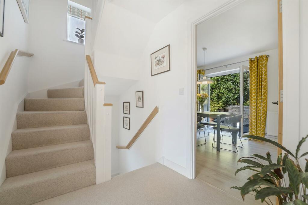 Additional image 23 of Milbury Gardens, Worlebury - FANTASTIC VIEWS