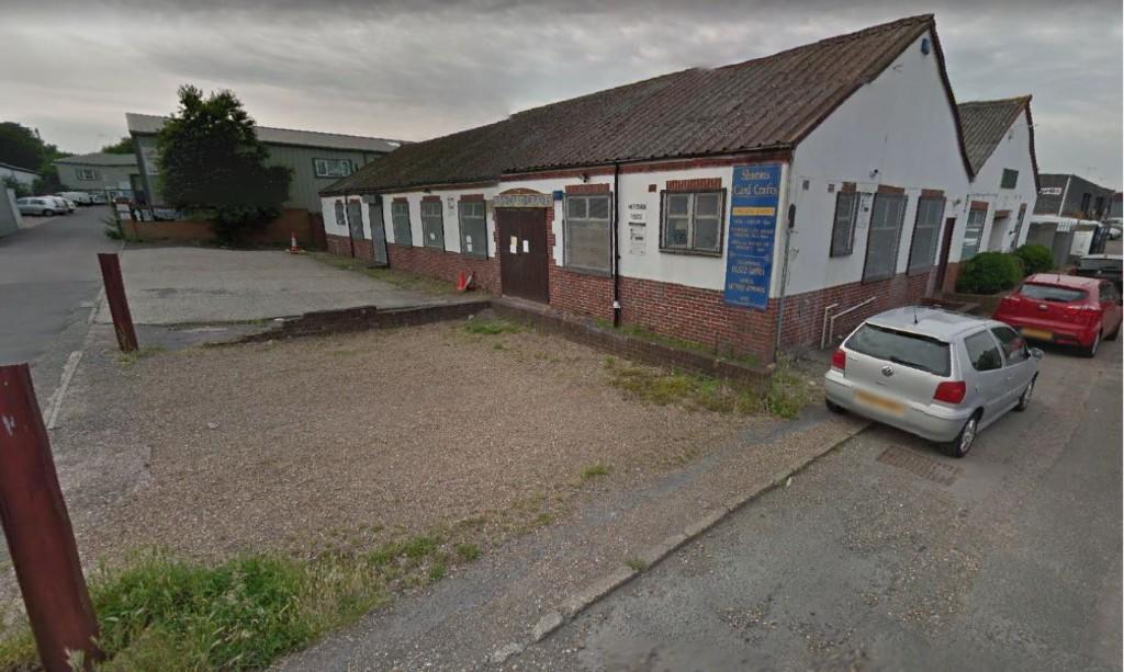 Additional image 5 of Park Road Industrial Estate, Park Road, Swanley, Kent, BR8