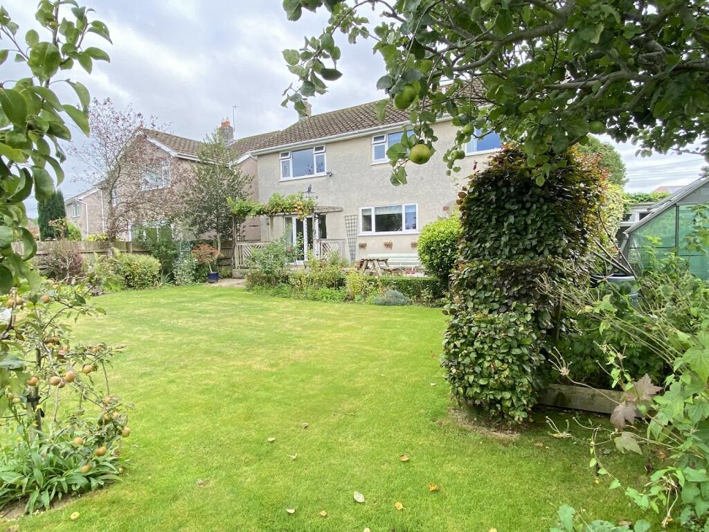 Additional image 26 of Church Road, Winscombe, North Somerset. BS25 1BG