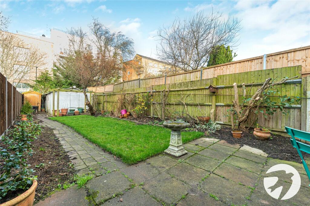 Additional image 29 of Cotton Hill, Bromley, Kent, BR1