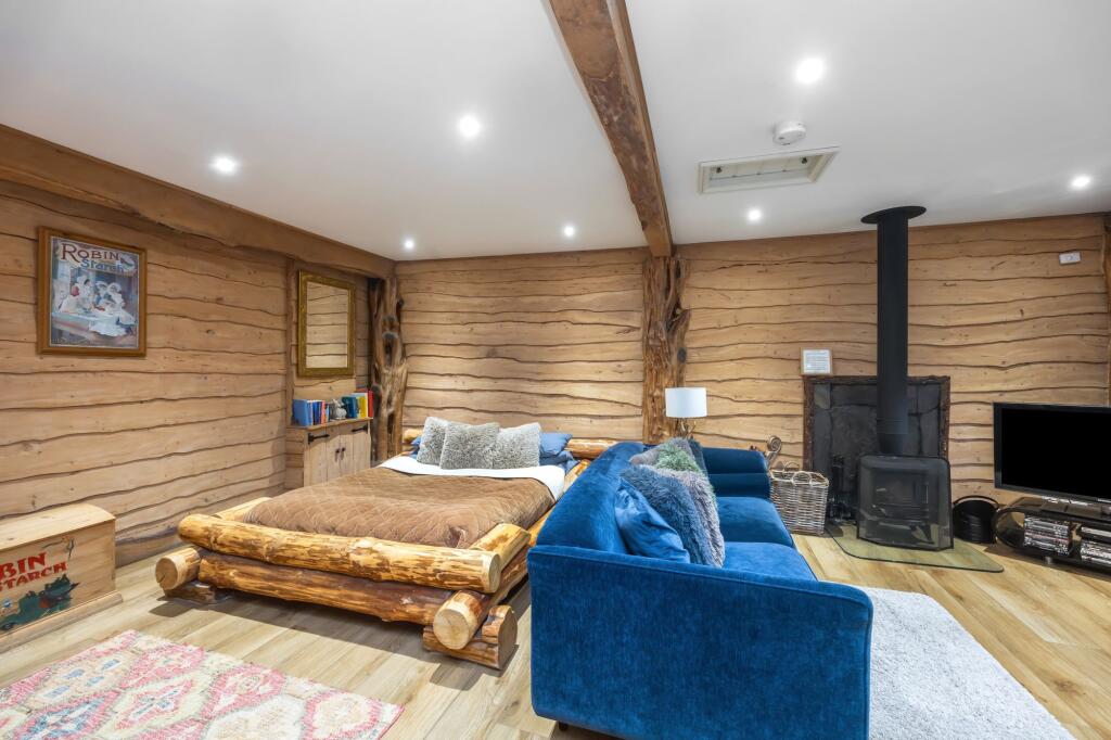 Additional image 8 of London Road, East Hoathly, BN8