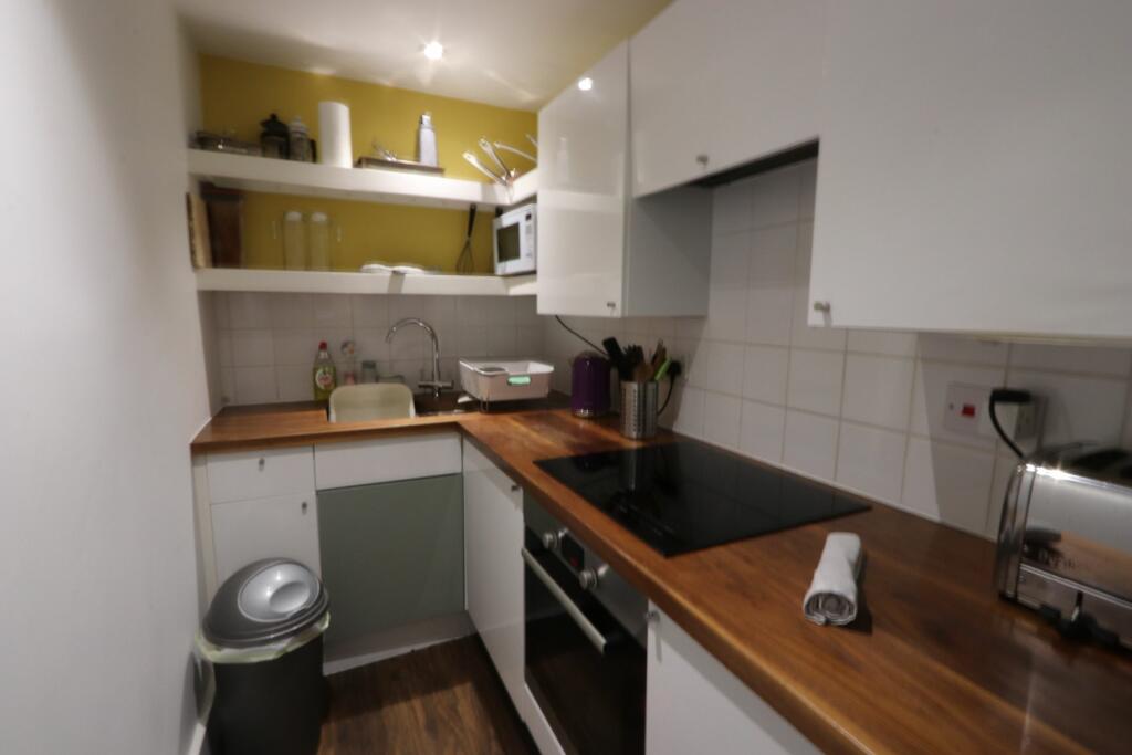 Additional image 14 of Oakfield Place, Bristol