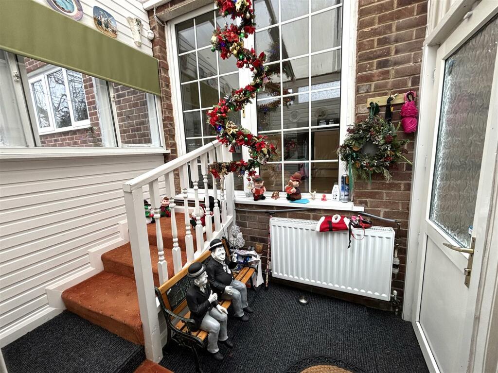 Additional image 14 of Fourlands Drive, Idle, Bradford, BD10