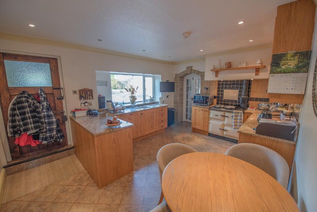 Additional image 9 of 2 Old Hall Farm, Glusburn BD20 8QT
