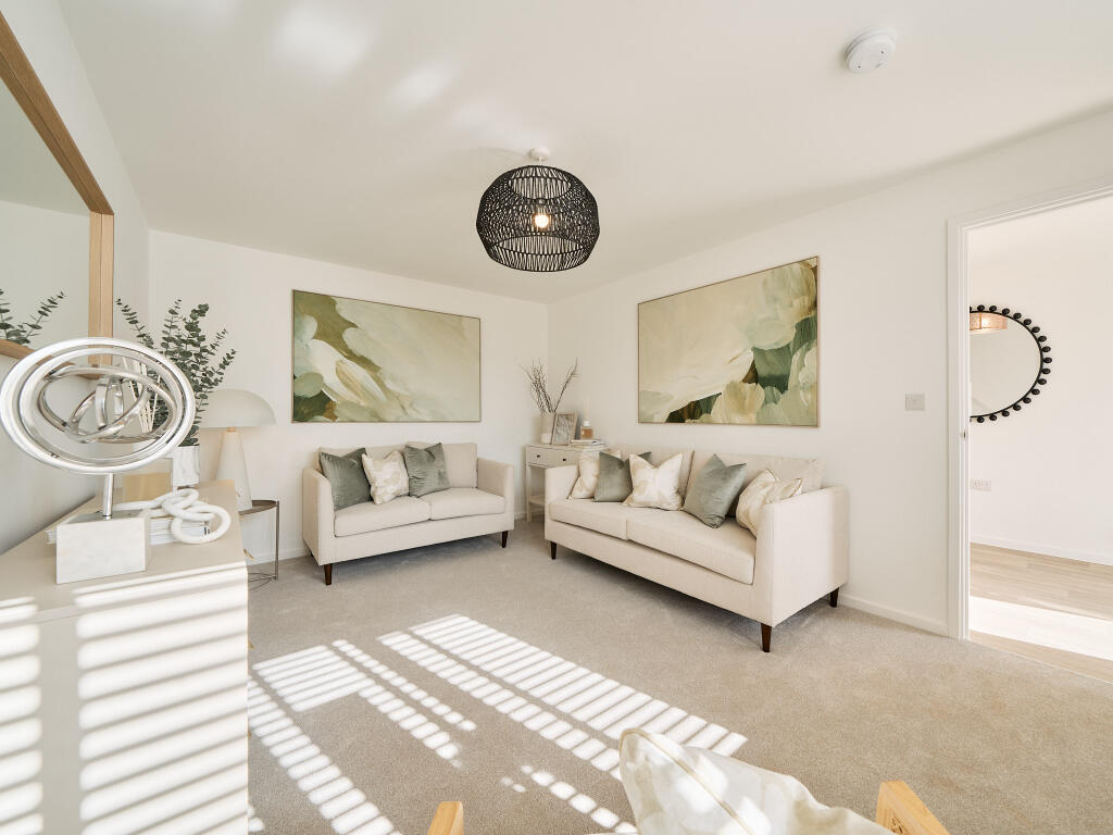 Additional image 4 of Apache Gardens,
Weston-super-Mare, Somerset,
BS24 8GF