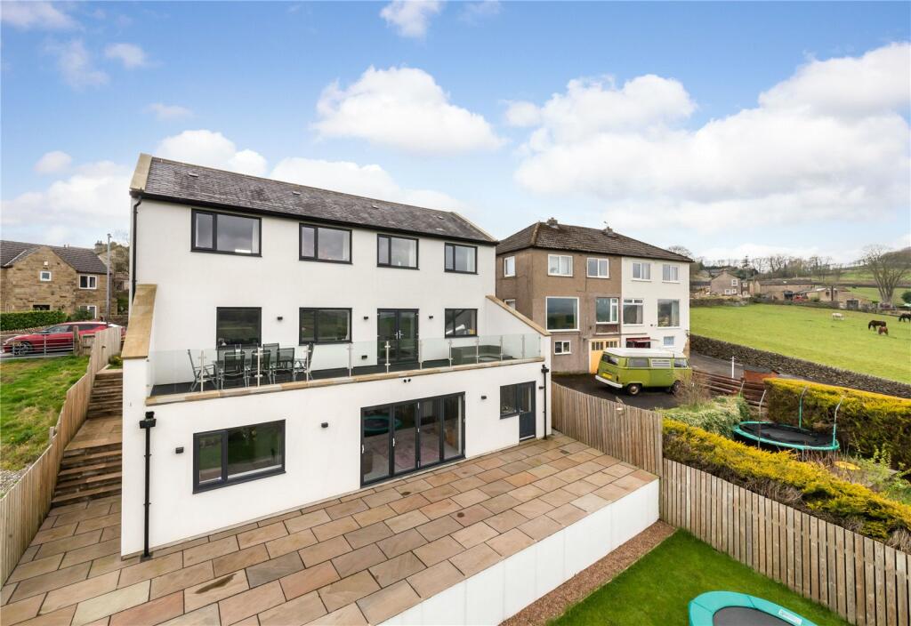 Additional image 25 of Baxterwood, Cross Hills, BD20