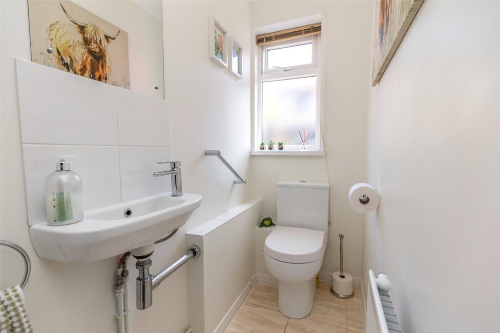 Additional image 14 of Chetwode Close, Westbury-On-Trym, Bristol, BS10