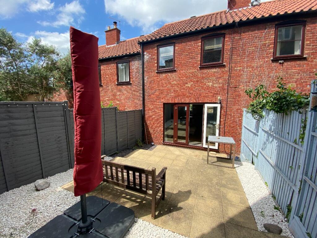 Additional image 10 of Quarry Steps, Clifton