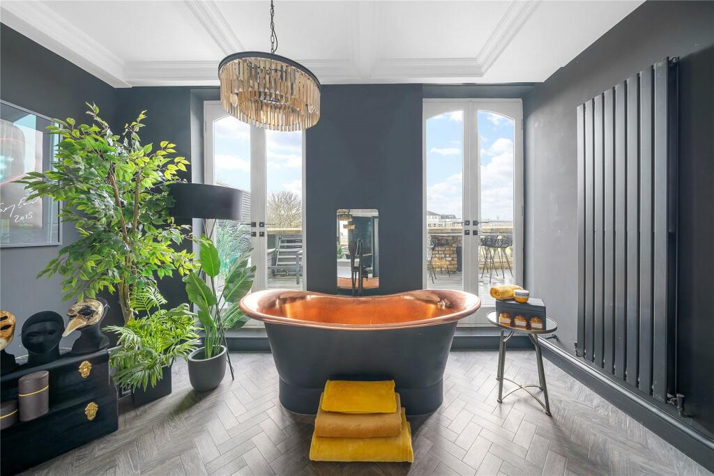 Additional image 23 of Bucknall Way, Beckenham, BR3