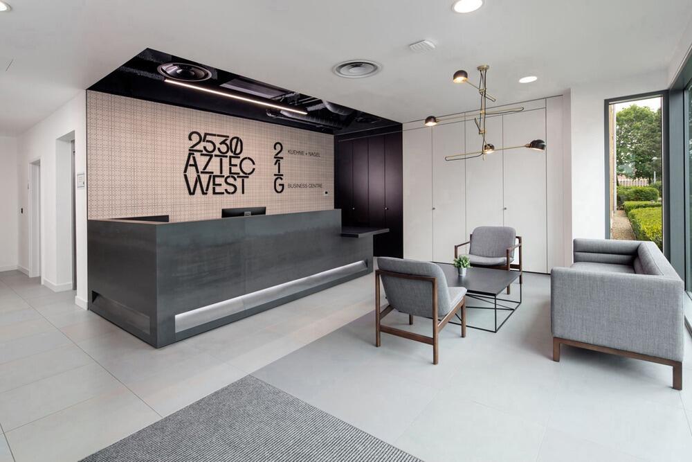 Additional image 6 of Aztec Centre Aztec West Almondsbury, Bristol