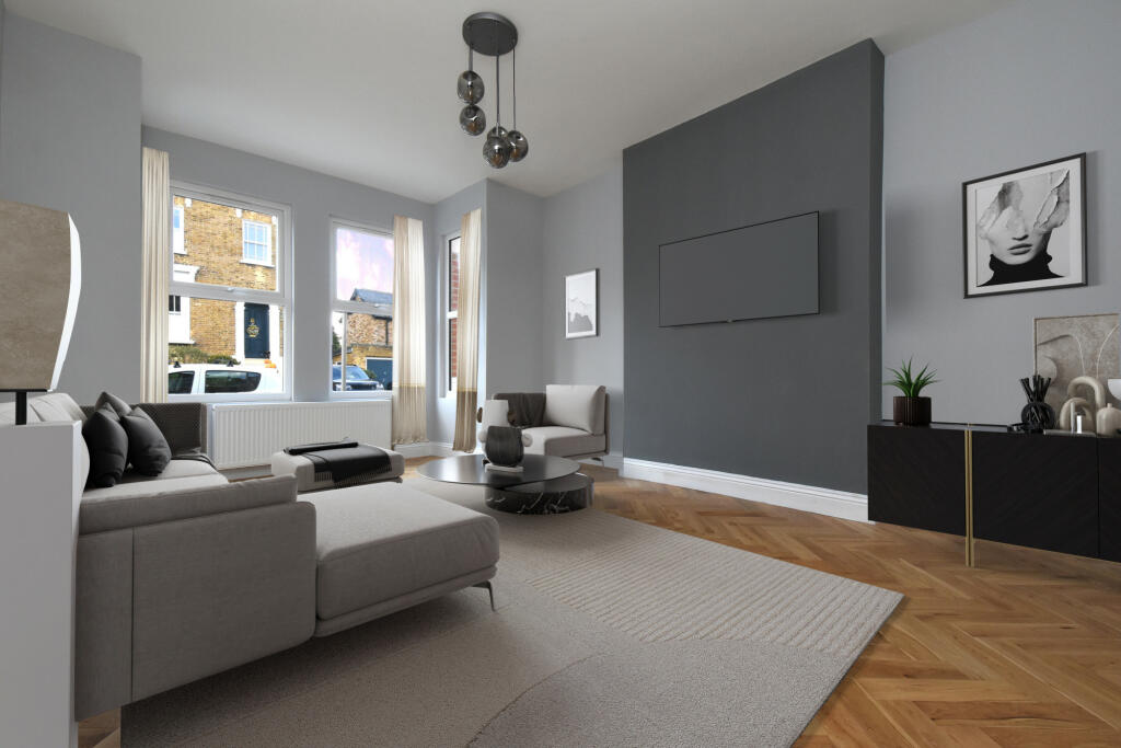 Additional image 13 of Crescent Road,  Bromley, BR1