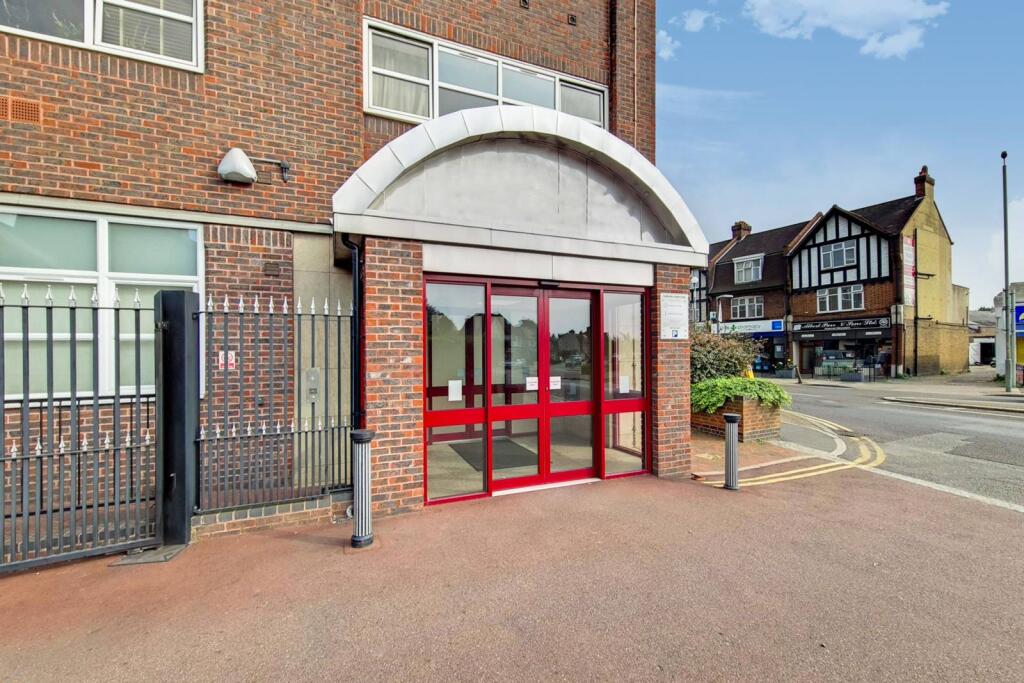 Additional image 9 of Croydon Road, Beckenham, BR3