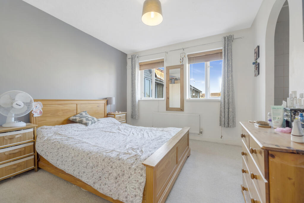 Additional image 7 of Bailey Close, Locking Castle, BS22