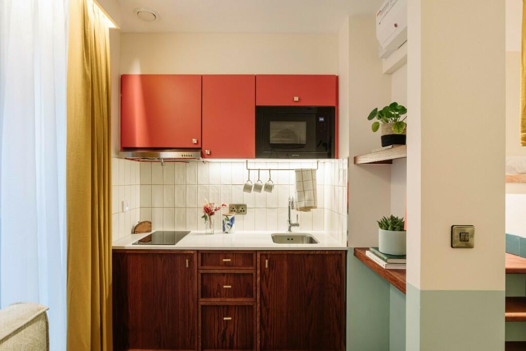 Additional image 8 of Queen Street, Belfast, County Antrim, Northern Ireland, BT1