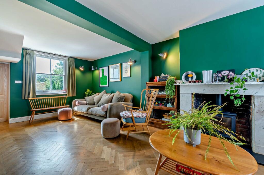 Additional image 16 of Grange Road, Lewes, East Sussex