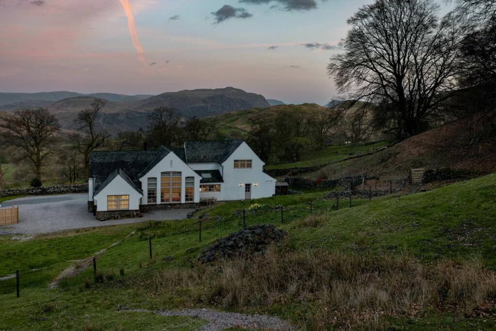 Additional image 25 of Hope Springs House, Matterdale, Penrith, CA11 0LD