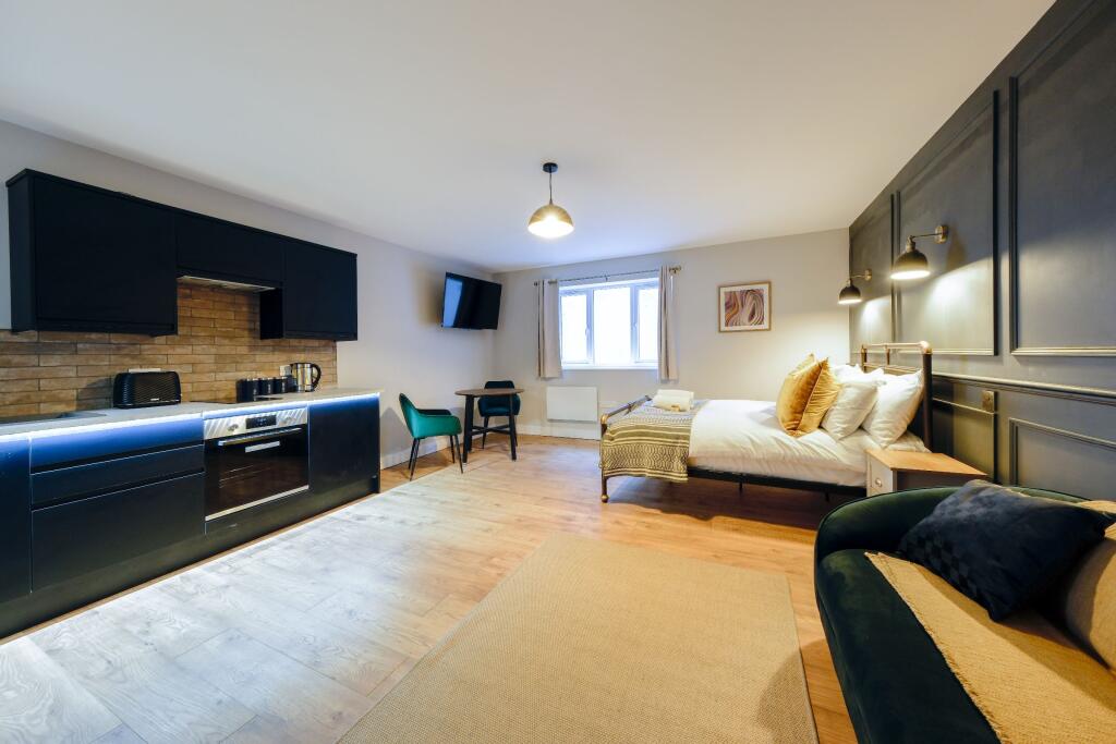 Additional image 15 of Willow Court Lodge, - Gloucester Road, Patchway, Bristol