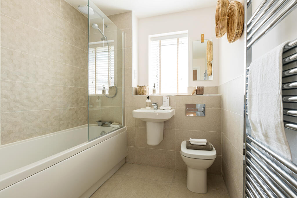 Additional image 11 of Houlgate Way,
Axbridge,
Somerset,
BS262BJ