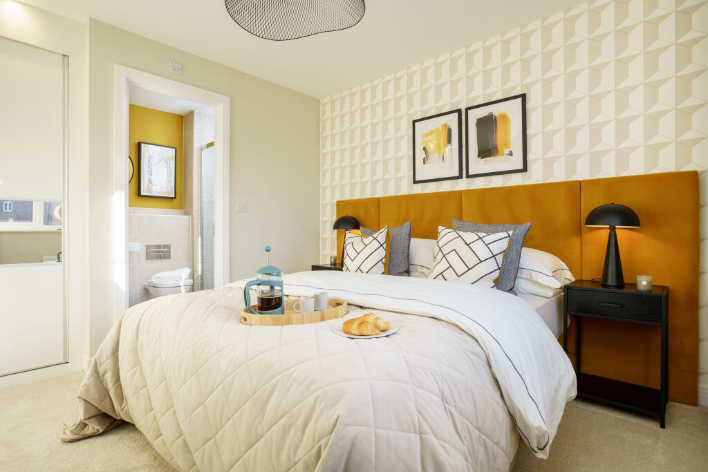 Additional image 7 of Houlgate Way,
Axbridge,
Somerset,
BS262BJ