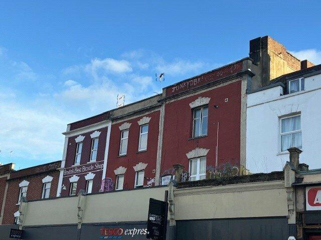 140-142 Cheltenham Road, Cotham, Bristol, BS6