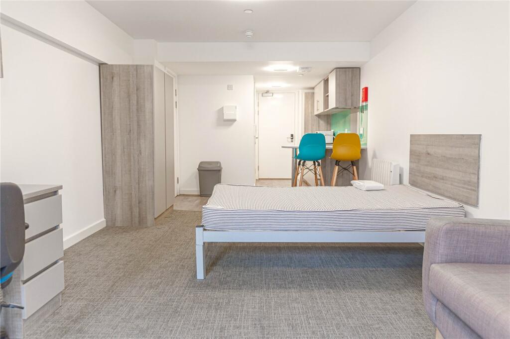 Additional image 4 of Cheswick Campus, The Square, Long Down Avenue, Bristol, BS16