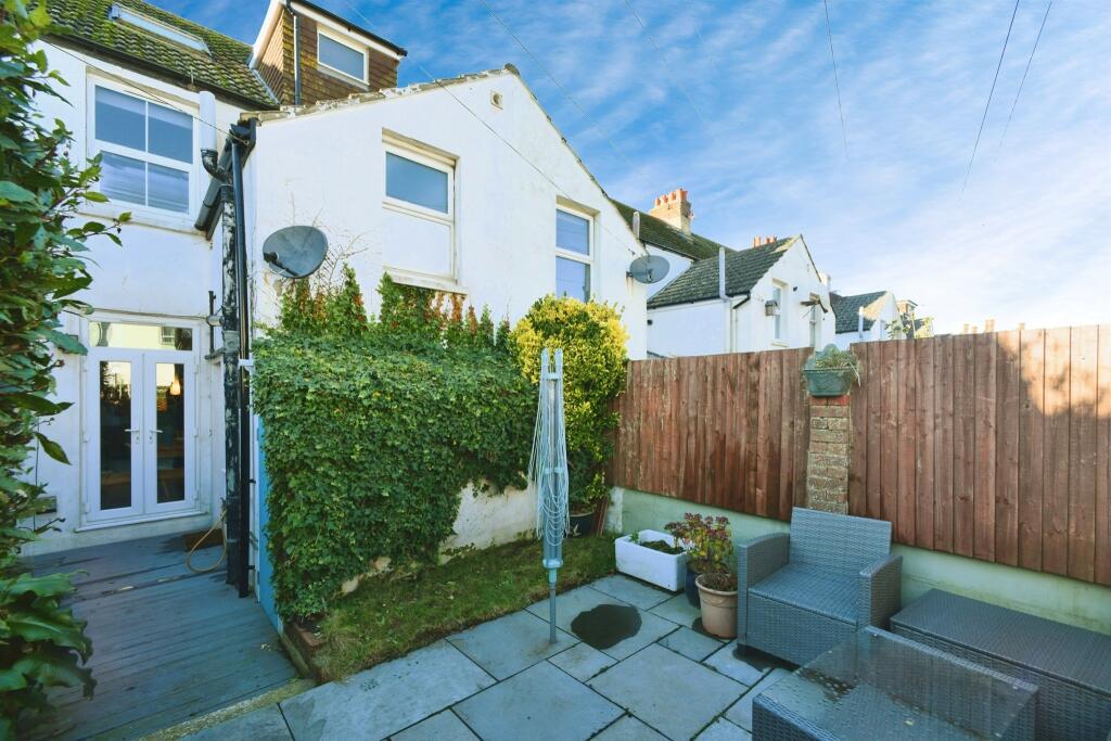 Additional image 16 of Clifton Road, Newhaven