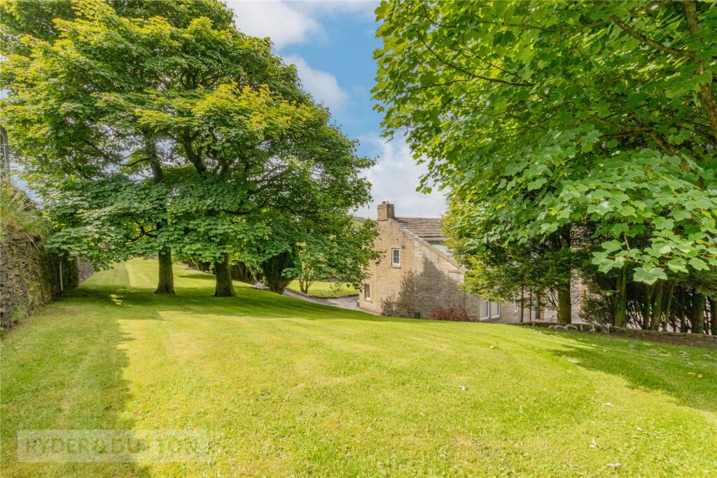 Additional image 30 of Ambler Thorn, Queensbury, Bradford, West Yorkshire, BD13