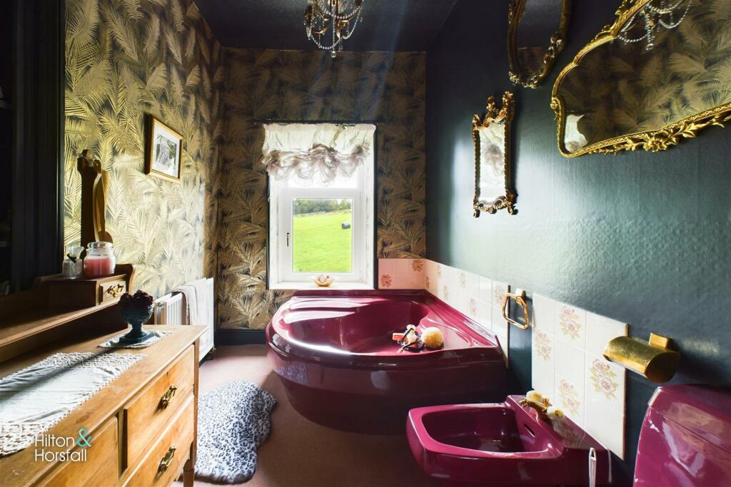 Additional image 10 of Laund House, Wheatley Lane Road, Barrowford