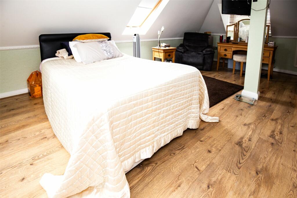 Additional image 5 of Grace Road, Bristol, Gloucestershire, BS16