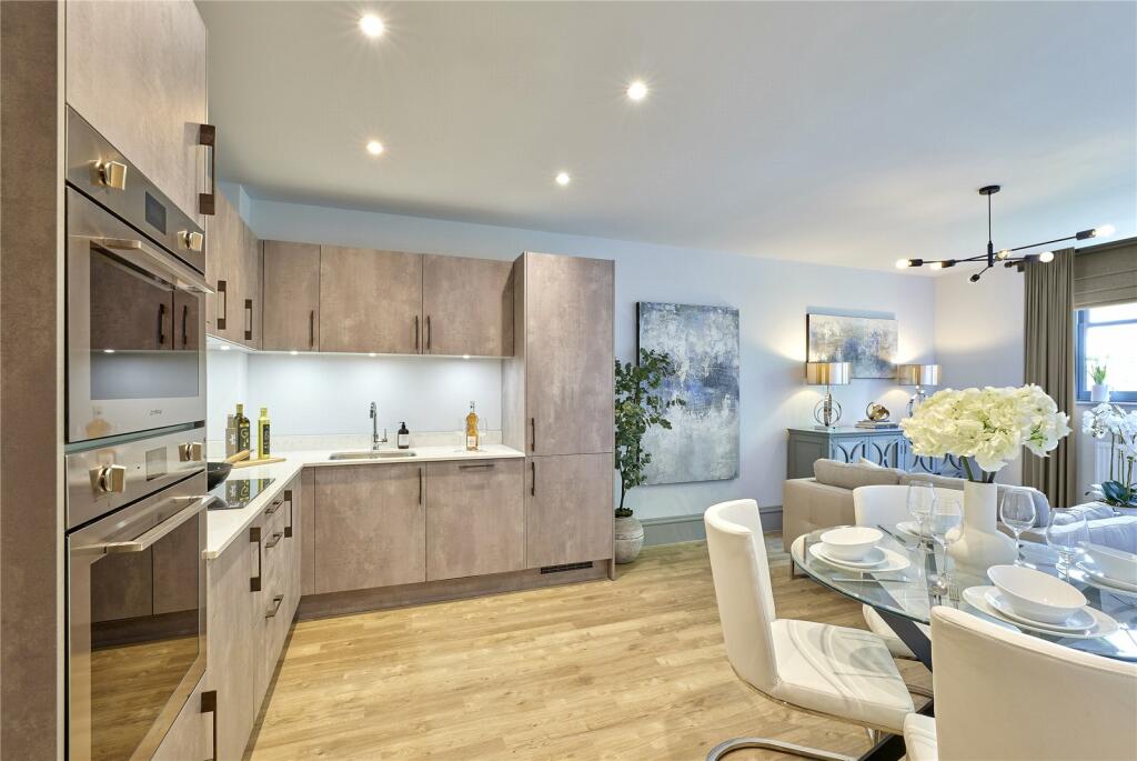 Additional image 4 of 4111 Wills House, Factory No.1, East Street, Bedminster, Bristol, BS3