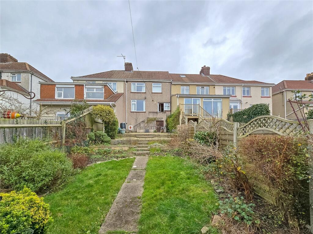 Additional image 2 of Northfield Avenue, Hanham, Bristol, BS15