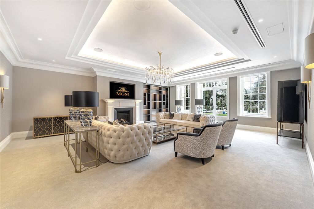 Additional image 13 of Holwood Park Avenue, Keston Park