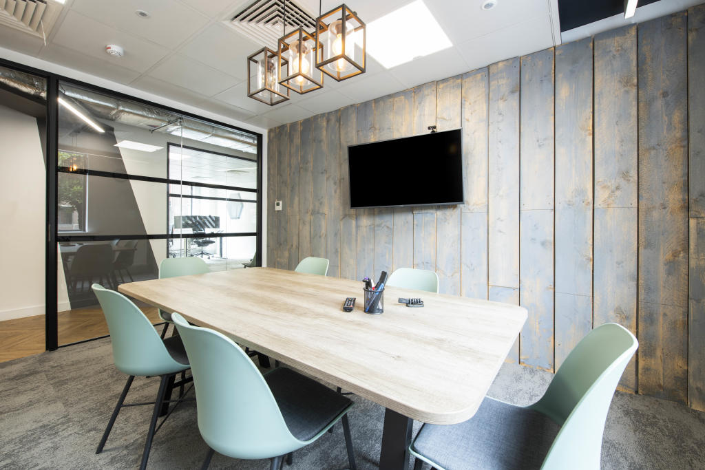 Additional image 10 of Runway East Temple Meads, 101 Victoria Street, Bristol BS1