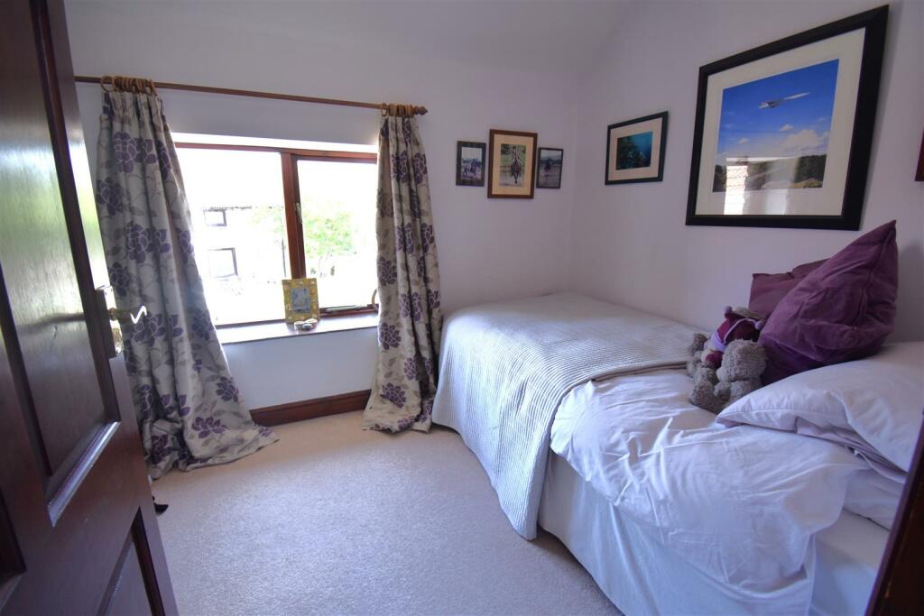 Additional image 17 of Beautiful Barn Conversion With Adjoining Annexe