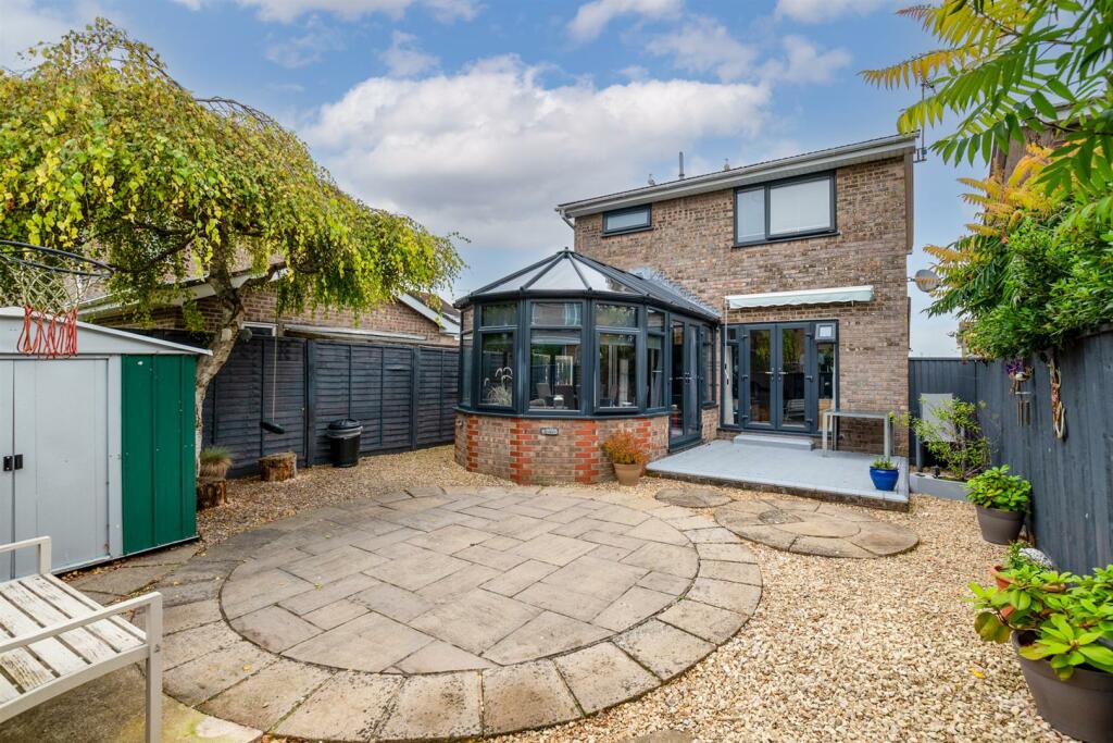 Additional image 18 of Mansel Close, Saltford, Bristol