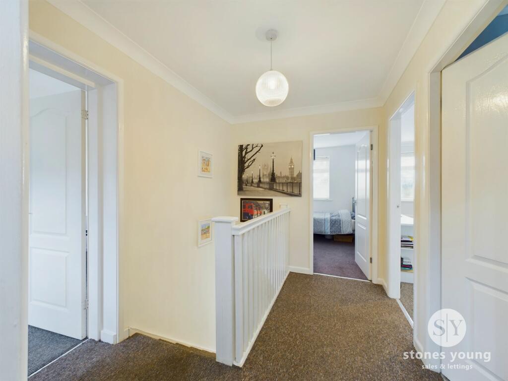 Additional image 22 of Walmsley Brow, Billington, BB7