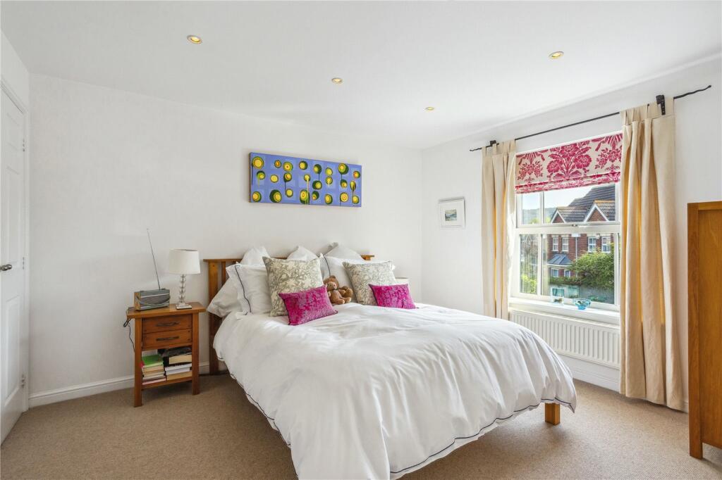 Additional image 8 of Green Pastures Road, Wraxall, North Somerset, BS48