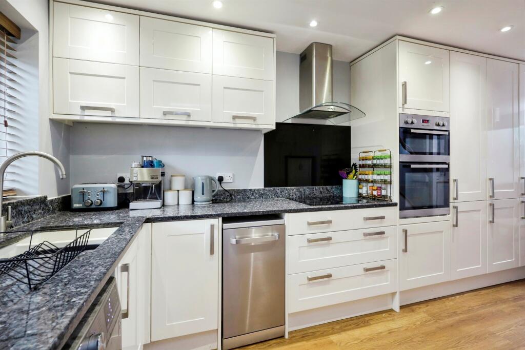 Additional image 5 of Carpenters Croft, East Hoathly, Lewes