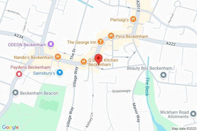 Additional image 5 of Burnhill Road, Beckenham