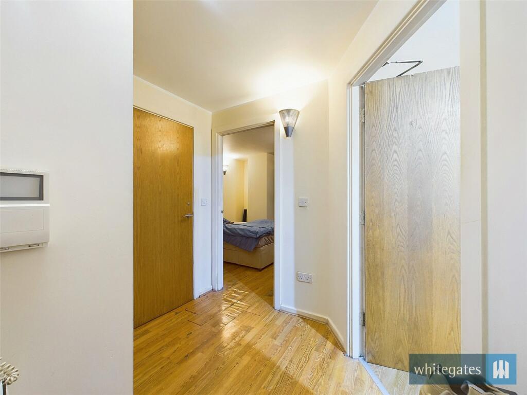 Additional image 4 of Broadway, Bradford, West Yorkshire, BD1