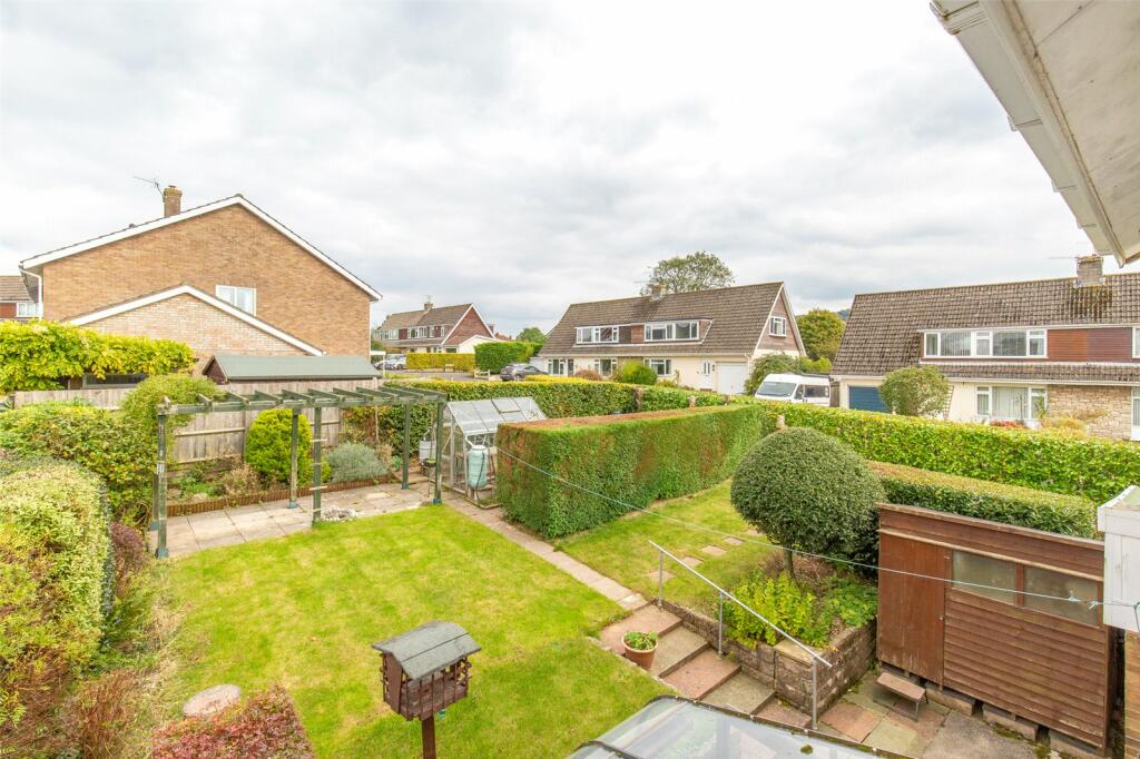 Primary image of Mulberry Close, Backwell, Bristol, BS48