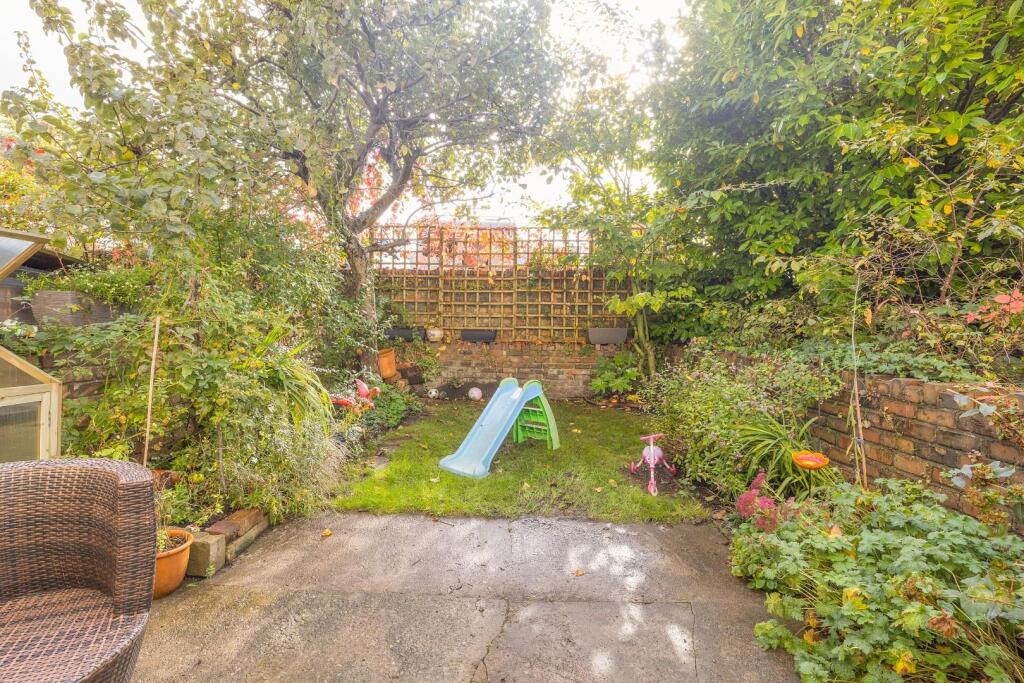 Additional image 25 of Saxon Road, St Werburghs