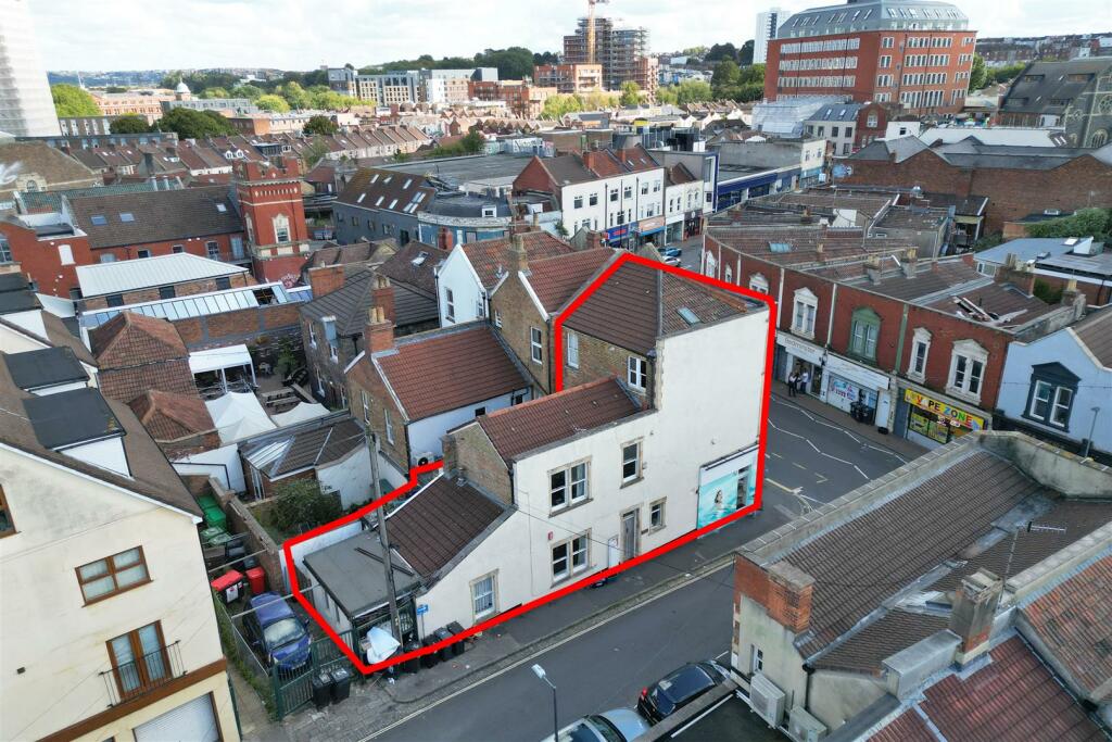 Additional image 21 of MIXED USE BLOCK | £58,500 | SOUTHVILLE