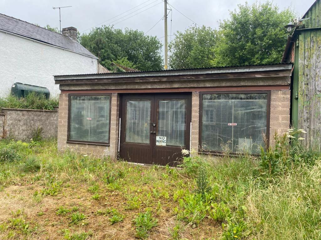 Additional image 2 of Halmshaw Garage, Morland, Penrith CA10 3AX