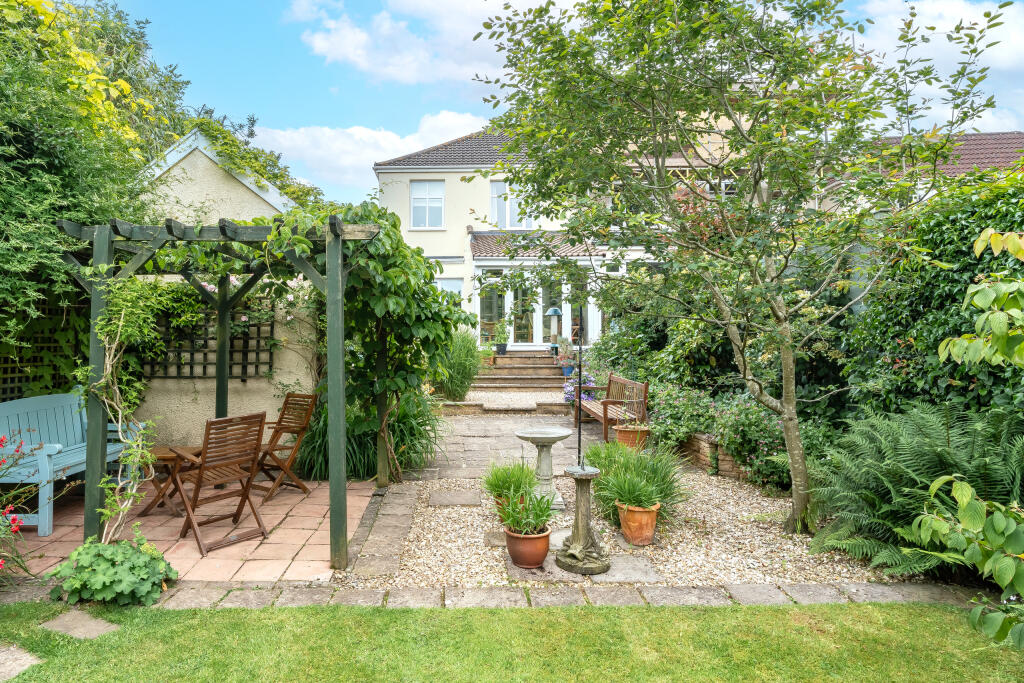 Additional image 33 of Abbey Road, Bristol, BS9 3QN