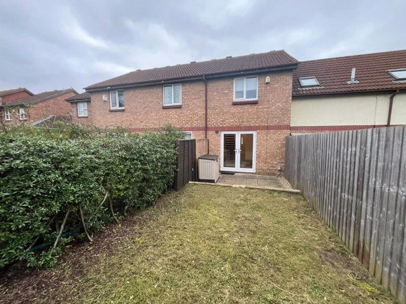 Additional image 13 of Burden Close, Bradley Stoke